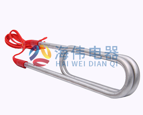 广东定制专用电热管批发