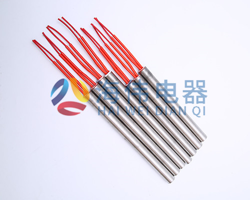 福建定制防爆电热管厂家