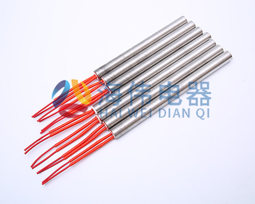 福建定制防爆电热管厂家