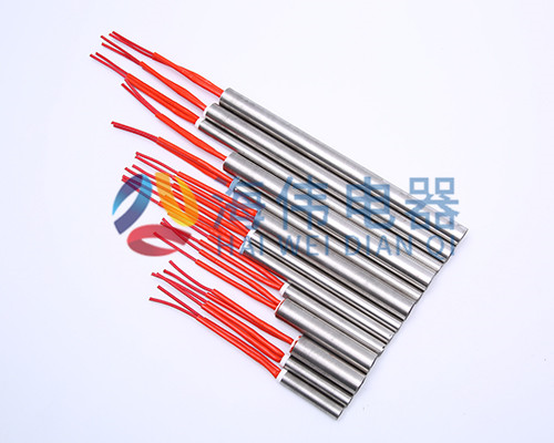 广东定制专用电热管批发