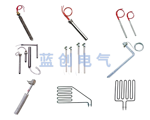 法兰加热管在石化行业中的广泛应用